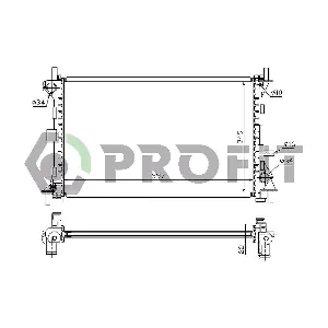 PR 2563A3 PROFIT