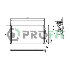 PR 2530C1 PROFIT