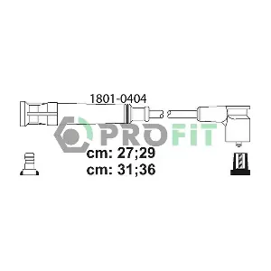 1801-0404 PROFIT