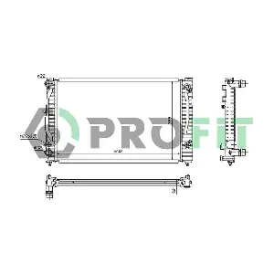 PR 9539A1 PROFIT