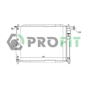 PR 1106A2 PROFIT