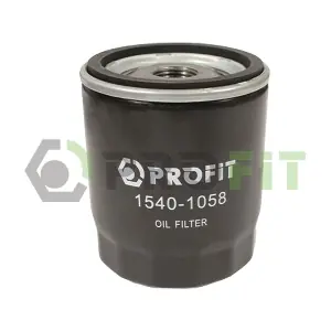 1540-1058 PROFIT
