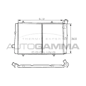 100761 AUTOGAMMA