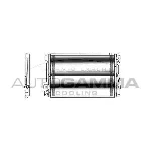 102831 AUTOGAMMA