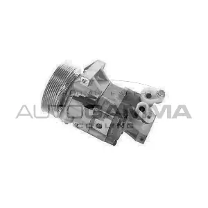118715 AUTOGAMMA