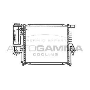 103034 AUTOGAMMA