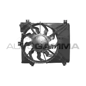GA228000 AUTOGAMMA