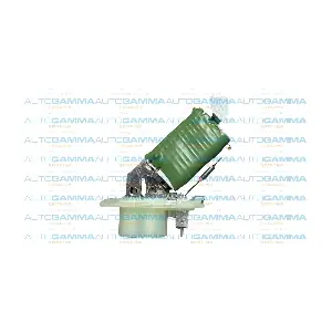 GA15715 AUTOGAMMA