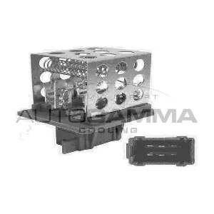 GA15240 AUTOGAMMA