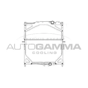404708 AUTOGAMMA