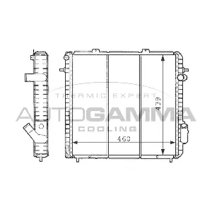 100895 AUTOGAMMA