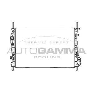 103157 AUTOGAMMA