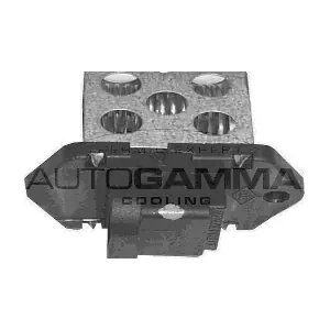 GA15565 AUTOGAMMA