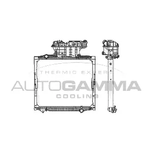 404444 AUTOGAMMA