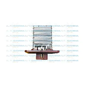 GA15802 AUTOGAMMA