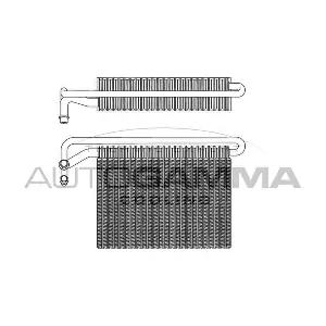 112076 AUTOGAMMA