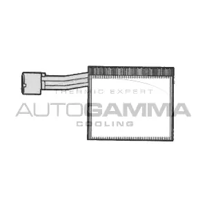 112058 AUTOGAMMA