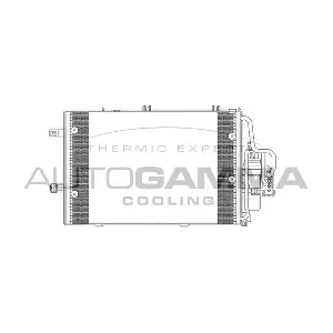 103624 AUTOGAMMA