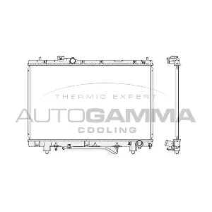 102372 AUTOGAMMA