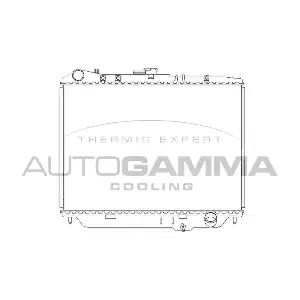 102127 AUTOGAMMA
