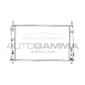100370 AUTOGAMMA