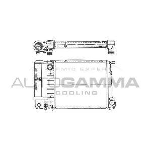102896 AUTOGAMMA