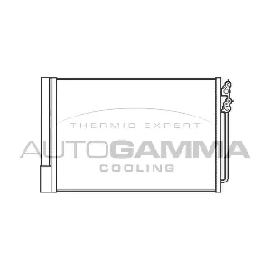 105536 AUTOGAMMA