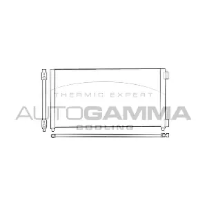 103254 AUTOGAMMA
