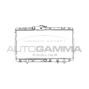 101278 AUTOGAMMA