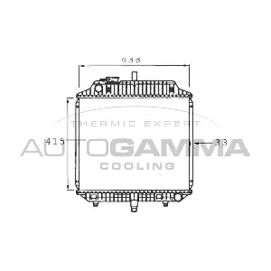 400442 AUTOGAMMA