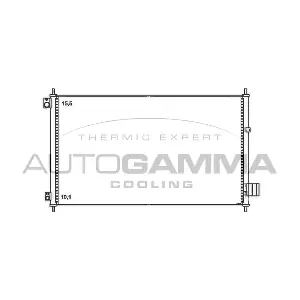 105505 AUTOGAMMA