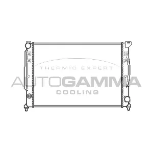 102054 AUTOGAMMA