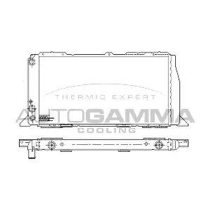 100045 AUTOGAMMA