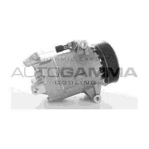 108568 AUTOGAMMA