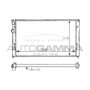 100948 AUTOGAMMA