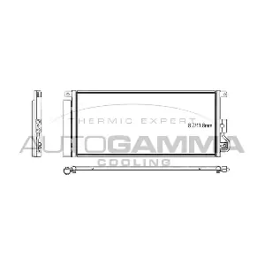 107564 AUTOGAMMA