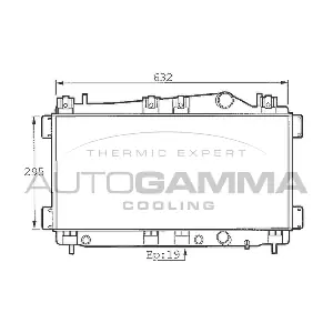 101395 AUTOGAMMA