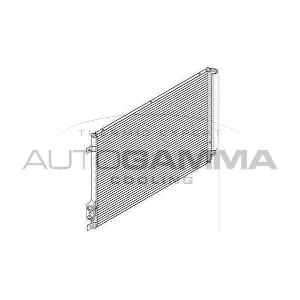 107101 AUTOGAMMA