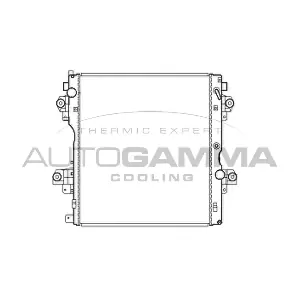 105878 AUTOGAMMA