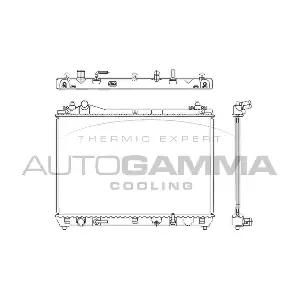 105138 AUTOGAMMA
