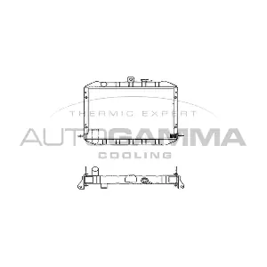 101022 AUTOGAMMA