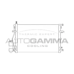 105039 AUTOGAMMA