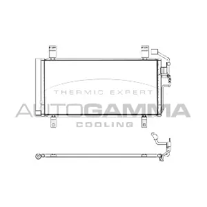 107874 AUTOGAMMA