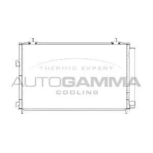 107341 AUTOGAMMA