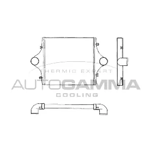 403694 AUTOGAMMA