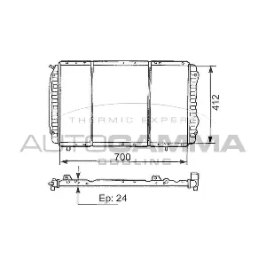 100190 AUTOGAMMA