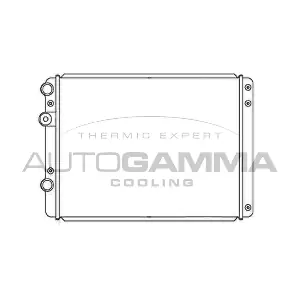 103944 AUTOGAMMA