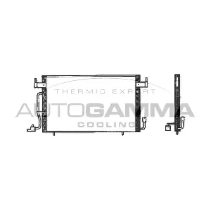 101650 AUTOGAMMA