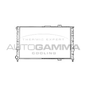 101148 AUTOGAMMA
