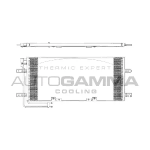 103322 AUTOGAMMA